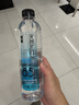 依能天然苏打水 无糖无汽无添加500ml*24瓶*2件塑膜装 弱碱饮用天然水 实拍图