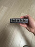 普联（TP-LINK）5口全千兆钢壳交换机 企业级交换器 4口监控网络网线分线器  金属机身 TL-SG1005D 实拍图