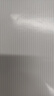 威千图适用华为手表表带真皮GT6/6pro/GT5/5pro/Watch5/4/4pro/3/3pro/GT4/3/2运动表带腕带男【黑色】 实拍图