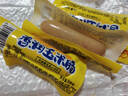 火腿肠玉米热狗肠儿童香肠即食零食小吃夜宵泡面拍档 玉米热狗肠 3袋体验装 实拍图