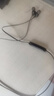 JBLTUNE 135BT蓝牙无线耳机 颈挂式运动耳机 无线立体声耳机适用 苹果耳机黑色 实拍图