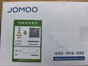 九牧（JOMOO）精铜镀铬龙头单冷自来水拖把池洗衣机龙头阳台卫生间水龙头 4分新款【加厚加长】黄铜龙头 实拍图