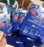 LEGENDSANDY蓝氏狗粮真鲜乳鸽中小型犬泰迪比熊生骨肉冻干鲜肉犬粮1.5kg*6包 实拍图