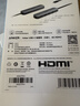 绿联Type-C转HDMI2.1线USB-C转接线适用雷电5转换器8K60/4K240Hz苹果笔记本手机投屏接显示器电视1.5m 实拍图