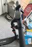 九号（Ninebot）电动滑板车成年人便携代步折叠E2Pro智能电动车学生10英寸大轮胎防滑真续航 实拍图