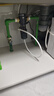 海尔（Haier）前置过滤器全屋家用净水器HP-05升级迭代款40微米双网反冲洗大通量管道过滤器 全屋家用净水器 实拍图