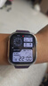 小米（MI）REDMI Watch 6皎月银 国家补贴 澎湃OS 3 心率血氧监测 红米手表6 小米汽车 送男友送女友 实拍图