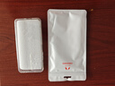 Snowkids适用于小米红米 K40S手机壳Redmi保护套全包轻超薄散热四角防摔透明软壳男女款 实拍图