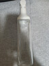 爱仕达自动开合油壶厨房玻璃倒油瓶酱油醋壶调料瓶油罐不挂油 实拍图