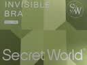 秘密世界（SecretWorld）赵今麦同款胸贴女小胸聚拢上托隐形夏季防走光乳贴拍婚纱专用文胸 实拍图