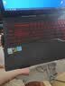 联想（Lenovo)拯救者15.6寸Y7000/R9000P高刷电竞游戏本i73060二手笔记本电脑 95新i7-7700H 1050电竞游戏r720 高配16G内存+512G固态 实拍图