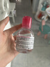 贝德玛（BIODERMA）chiikawa授权版小粉水100ML敏感肌洗卸温和卸妆水 实拍图