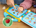 伟易达（Vtech）点读机1-3岁 食物英语118词 中英文学习机早教玩具儿童男女孩礼物 实拍图