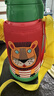 虎牌（TIGER）【京东限定】小狮子儿童保温杯学生吸管水杯一杯双盖 实拍图