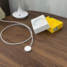 W&P【S11新机首选】苹果手表充电器5W官方快充编织线Apple Watch Ultra3/2原装磁吸底座S10/9/8/7/SE  实拍图
