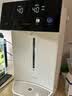 美的（Midea）小魔方电热水瓶可拆5L恒温一体全自动除氯电热水壶316L不锈钢内胆保温水壶非即热式饮水机熟水机 5L 【25年旗舰新品】升级316L无缝内胆 实拍图