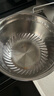 美的（Midea）【价保618】小飞侠电压力锅有钛0氟0涂层双胆高压锅5L全自动智能预约4-6人多功能一体饭煲E5825N 实拍图