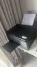 爱普生（EPSON）【6代新品】L3353墨仓式彩色家用AI学习打印机 L3251/L3255升级版(打印复印扫描 微信/无线 黑色） 实拍图