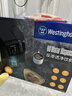 西屋（Westinghouse）制冷即热净饮机曼哈顿F5s【7°C天山冰泉】台式免安装净水器 RO反渗透矿化冷热净化一体机直饮机 实拍图