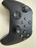 XBOX【全新国行】微软Xbox手柄Series X S无线控制器蓝牙PC地平线6手柄 精英二代版 游戏电玩兼容steam Xbox手柄-磨砂黑+USB-C线缆 实拍图