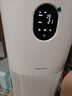 东芝（TOSHIBA）空气净化器宠物净化器大白梨PET去毛除毛大风量除花粉过敏源除尘净化除螨消毒杀菌除味【价保618】 实拍图