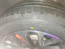 双星静音棉轮胎 255/50R20 109W HU909 原配奇瑞风云T11适配唐/理想L7 实拍图