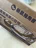 暴肌独角兽紫米全麦面包早餐夹心吐司低脂健身代餐饱腹零食品500g 实拍图