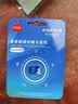 忆捷（EAGET）128GB TF（MicroSD）存储卡U3 C10 A1 V30 高速款行车记录仪&监控摄像头手机内存卡 读速100MB/s 实拍图