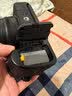 闪迪（SanDisk）128GB SD内存卡 4K V30 U3 C10 相机存储卡 读速230MB/s 写速120MB/s 高速连拍 微单/单反相机 实拍图