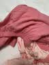 笛莎（DEESHA）【7A抑菌棉】女童春夏短袖五分裤家居服套装宝宝两件套睡衣 实拍图