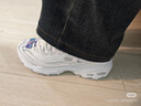 斯凯奇（Skechers）女鞋夏季厚底老爹鞋百搭软底舒适外穿运动鞋11959 实拍图