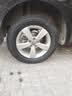 朝阳轮胎 汽车轮胎 195/65R15 91H RP18 适配奔腾B50/高尔夫 实拍图
