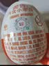 京东京造 水龙头净水器 过滤器 家用厨房自来水前置过滤器 可视化可清洗滤芯 1机4芯套装 实拍图