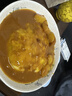 好侍（HOUSE）百梦多咖喱块 辣味 100g/盒 日式块状咖喱调味料  2-4人份 实拍图