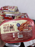 云山半自热年糕火鸡面口味辣炒年糕条网红即食部队小火锅方便速食材255g 实拍图