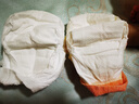 苏珊妈咪拉拉裤超薄款透气夏天纸尿裤婴儿益生菌拉拉裤尿不湿2XL码26片 实拍图