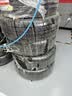 锦湖KUMHO汽车轮胎 235/55R19 101H KL33 适配哈弗H6/奥迪Q5L/奔驰GLC 实拍图