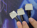 尘土适用于苹果Lighting母转iPhone4S转接头iPhone 6Plus/6p/7/8/X手机XS数据线转iPad2/3平板充电器 Type-C母转30Pin公头 白色 【一个装】 实拍图