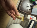 星七日本进口奶油夹心脆皮小蛋卷123g办公下午茶即食独立装休闲零食 实拍图