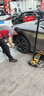 马牌（Continental）汽车轮胎 245/45R19 102Y MC7 XL FR 适配奥迪A6L 实拍图