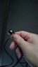 索尼（SONY） MDR-EX255AP 耳机入耳式有线带麦立体声手机通话高音质 黑色 618 520礼物 实拍图