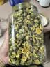 养益君胎菊王150g 胎菊王头茬菊花茶 菊花特级肝护去火黄菊花杭白菊 实拍图