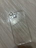 第一卫DIVI【星河璀璨】适用苹果15手机壳iphone15保护外壳透明保护套高级网红防摔软壳爆款自带镜头膜 实拍图