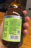 王朝（DYNASTY）东方汽泡酒茉莉茶酒单瓶低度白葡萄酒甜型微醺5度300ml 实拍图