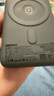 睿量（REMAX）【3C认证】磁吸充电宝自带线Magsafe22.5W冰感无线快充超薄电源可上飞机适用苹果手机iPhone17手表 实拍图