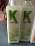 KONO经典控油蓬松洗发水护发保湿山茶花精萃香氛洗发露500ml*4 实拍图