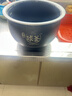 赫莲娜HR【采销直播间】黑绷带面霜15ml抗皱紧致保湿护肤品化妆品礼盒 实拍图
