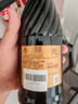 张裕贵馥晚采 甜红葡萄酒 750ml 单瓶装 混酿赤霞珠 红酒 聚会微醺 实拍图