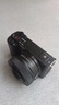 索尼（SONY）ZV-E10K APS-C半画微单 ZV-E10  ZV-E10L vlog直播4K视频侧翻式ZV-E10L/zv-e10/ZV-E10K 黑色L套机【16-50一代】 官方标配（不含 实拍图