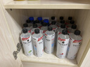 外星人电解质水0糖0卡运动饮料 600mL*20荔枝海盐*6+白桃*6+青柠*8 整箱 实拍图